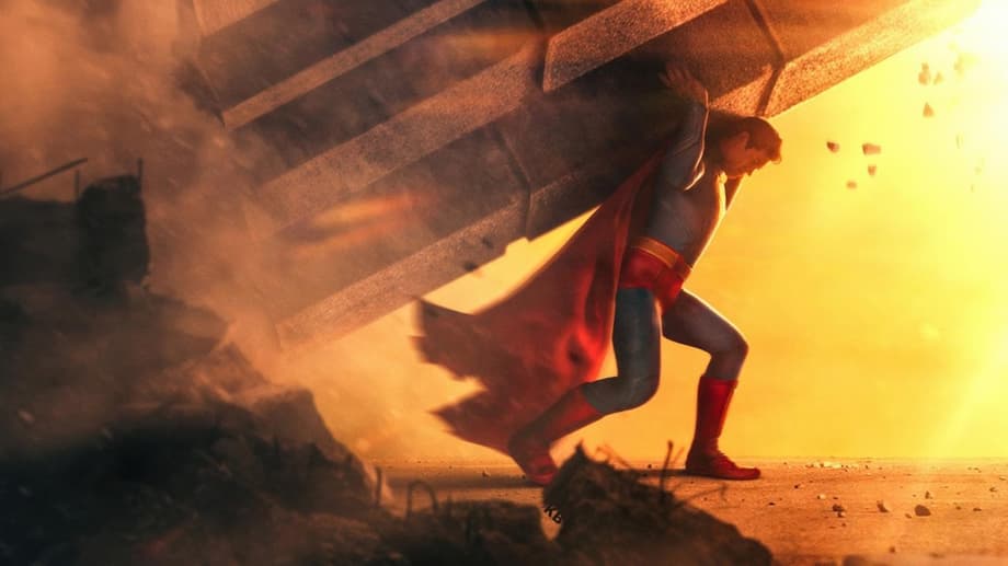 SUPERMAN Box Office Tracking Reveals First DCU Movie Could Open With As Little As $90 Million