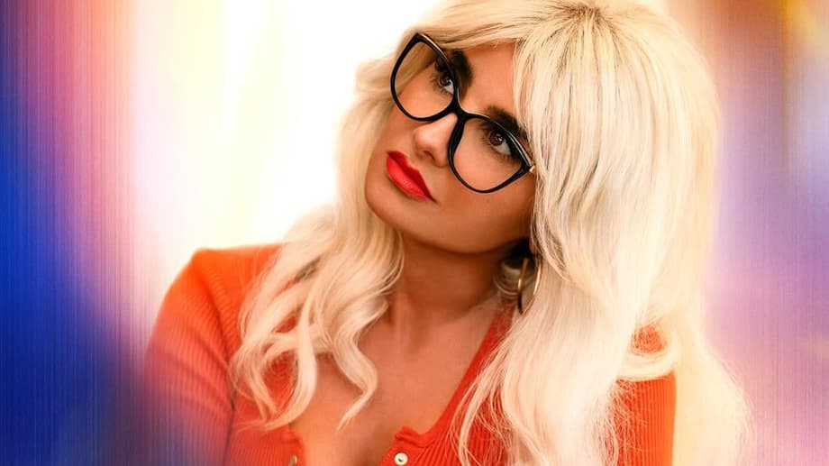 SUPERMAN Character Posters Introduce Us To Clark Kent, Lois Lane, And The Daily Planet Staff