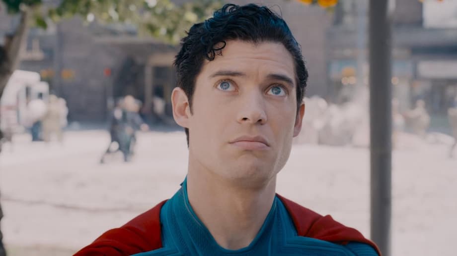 SUPERMAN Director James Gunn Confirms That The SUPERMAN SAGA Will Consist Of Four Movies