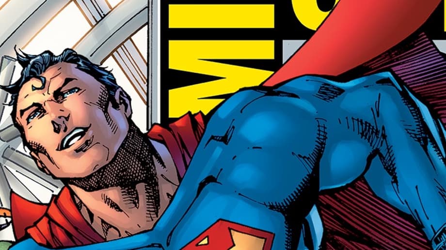 SUPERMAN Director James Gunn Explains DC Studios' Absence From Events Like San Diego Comic-Con