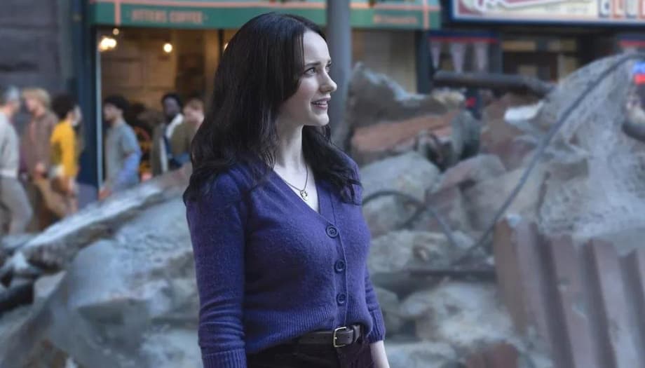 SUPERMAN Director James Gunn On New Spin On Lois & Clark's Relationship And A &quot;Flawed&quot; Man Of Steel