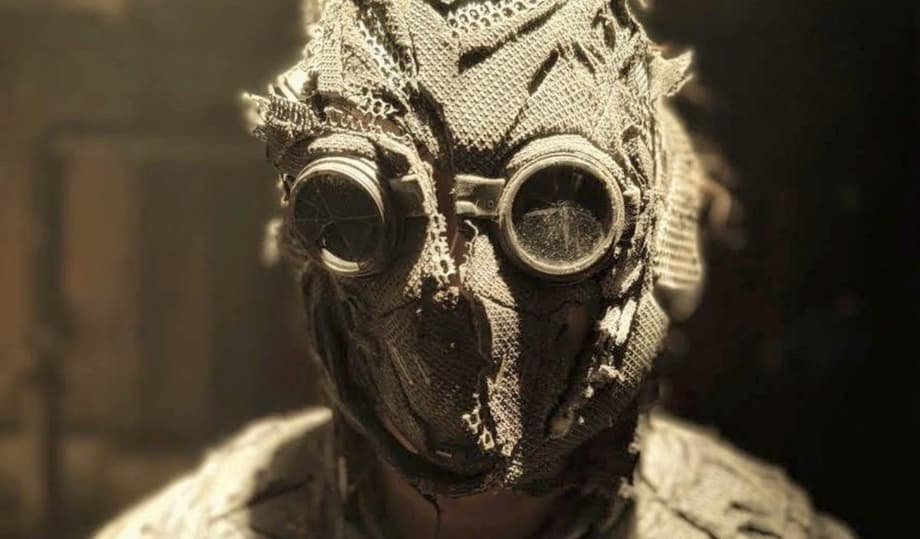 SUPERMAN Director James Gunn On Planned Sequel, Ultraman's Return, Mural Characters, And More