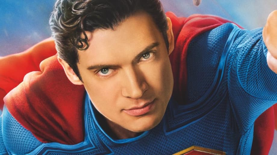 SUPERMAN Director James Gunn Reveals &quot;Complicated&quot; Reason For The Movie's Early Digital Release