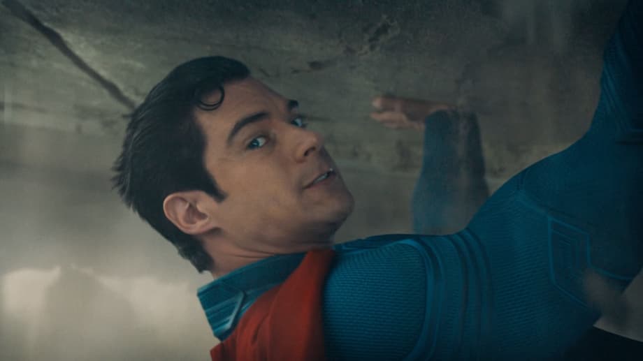 SUPERMAN Director James Gunn Reveals How Long The Man Of Steel Has Been An Active Superhero In Metropolis