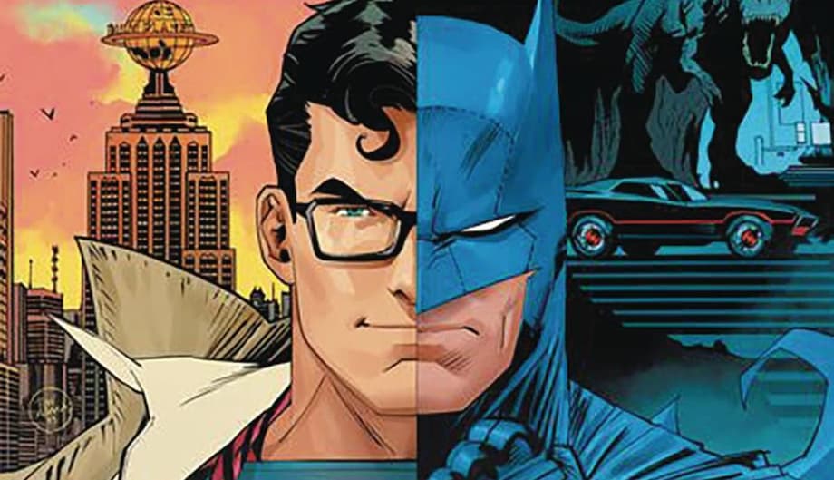 SUPERMAN Director James Gunn Says Every DCU Movie Will Have A &quot;Completely Different&quot; Tone