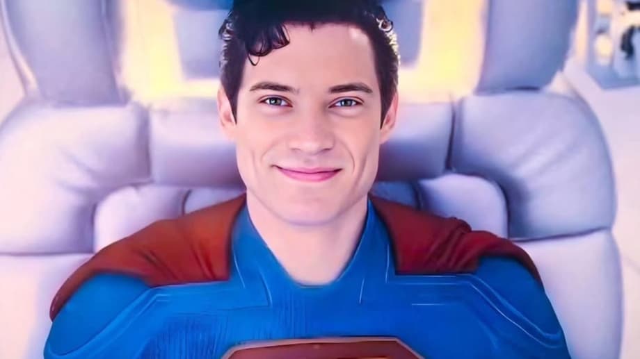 SUPERMAN Drops By Only 54% During Second Weekend; Should Pass $400 Million Worldwide By Sunday