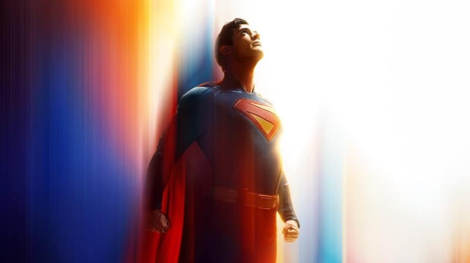 SUPERMAN Ending Explained: Here's What Happens To Every Major Character - SPOILERS