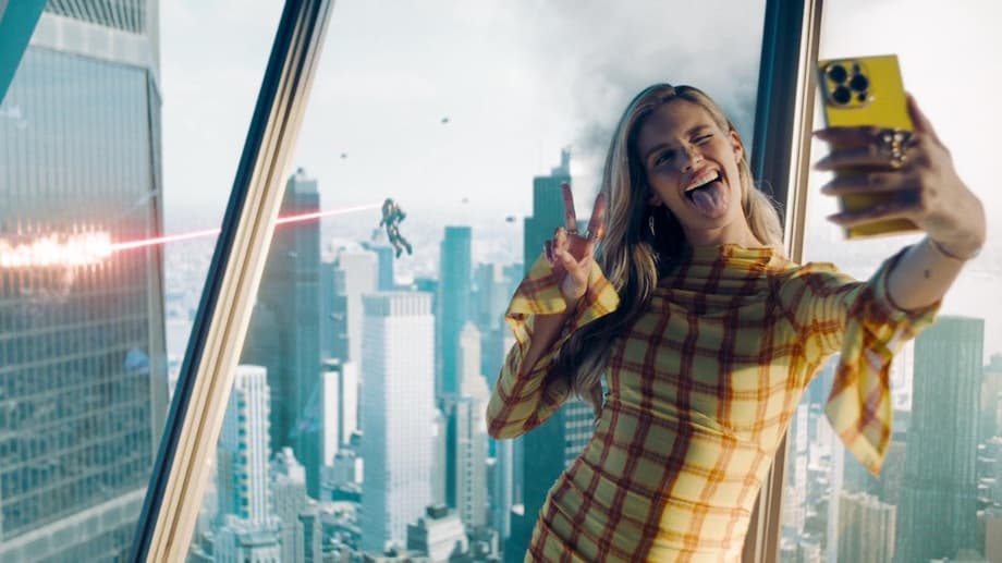 SUPERMAN Fan Screenings And Tickets On Sale Dates Possibly Revealed By Leaked Listings