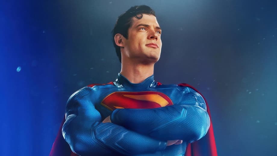 SUPERMAN First Reactions Hit Social Media - Here's What Critics Are Saying About The DCU Reboot