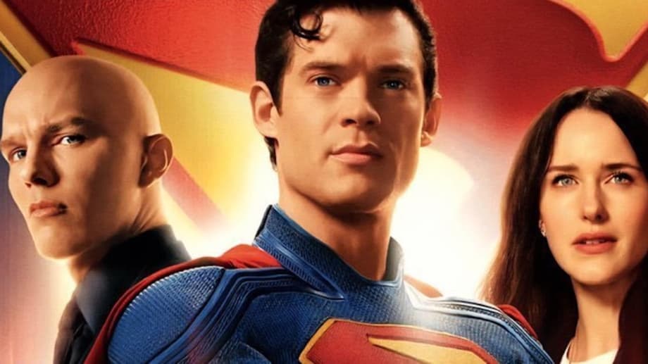 SUPERMAN Has Already Earned $10 Million From Ticket Presales; New Magazine Cover Highlights The Cast