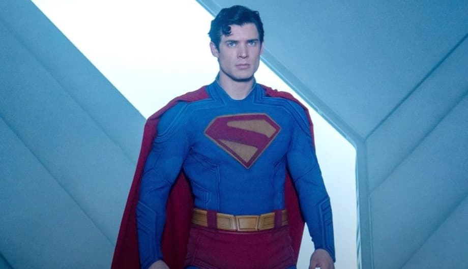 SUPERMAN Has Become HBO Max's Biggest Movie Debut Since BARBIE With 13 Million Views In 10 Days