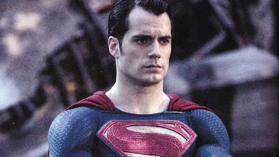 SUPERMAN: Henry Cavill Has NOT Signed Solo Movie Deal Yet Even With New DC Studios Bosses In Charge