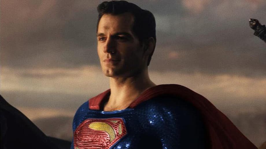 SUPERMAN: Henry Cavill Shares Excitement To Meet With DC Studios Head James Gunn Following His Return