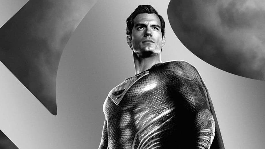 SUPERMAN: Henry Cavill's Return As The DCEU's Man Of Steel Now Appears To Be Looking Very Likely