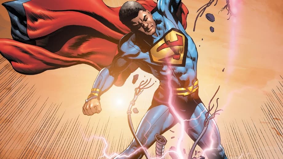 SUPERMAN: J.J. Abrams' Reboot Hasn't Been Scrapped But It Appears Work Has Completely Stalled