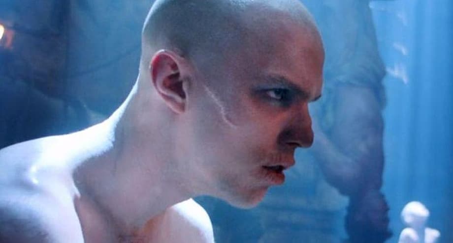 SUPERMAN: LEGACY - Nicholas Hoult Now Said To Be Only Actor In Consideration For Lex Luthor