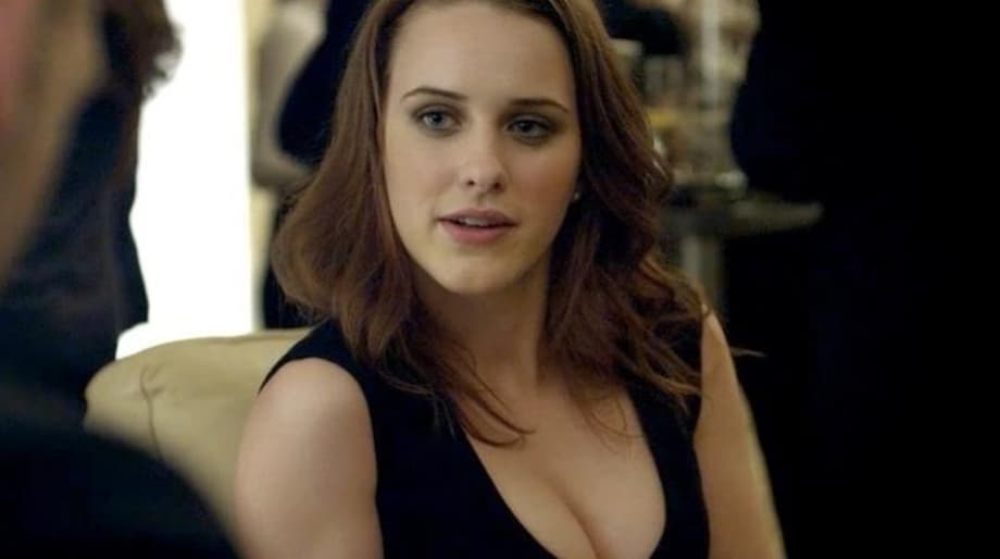 SUPERMAN: LEGACY - Rachel Brosnahan Responds To Lois Lane Casting Report