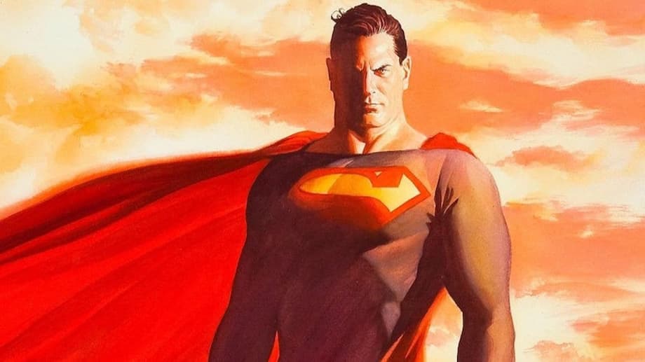 SUPERMAN: LEGACY Director James Gunn Reveals Why He Won't Use This Divisive Technology In Upcoming Reboot