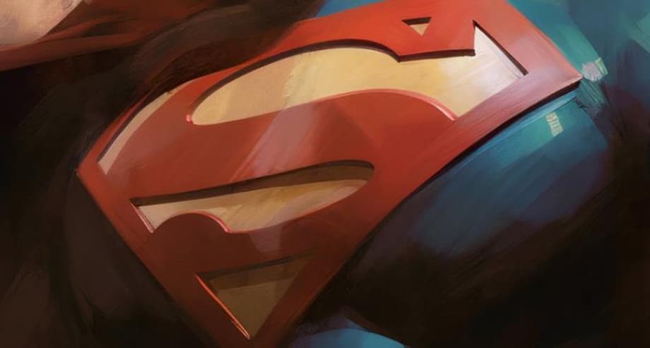 SUPERMAN: LEGACY Fan-Art Imagines How Frontrunner David Corenswet Could Look As The Man Of Steel