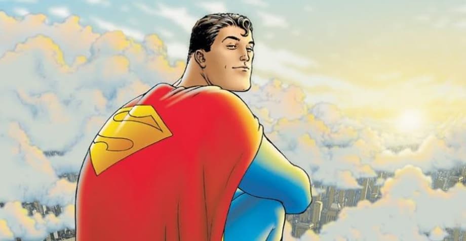 SUPERMAN: LEGACY Rumored To Feature A MUCH Younger Man Of Steel; Lex Luthor Likely To Be The Villain