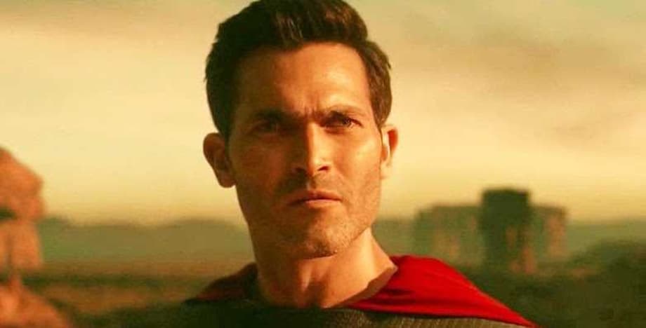 SUPERMAN & LOIS: A Secret Is Revealed In The New Promo For Season 1, Episode 10; &quot;O Mother, Where Art Thou?&quot;