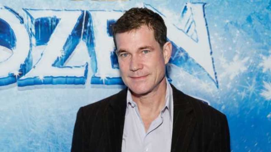 SUPERMAN & LOIS Adds UNFORGETTABLE Actor Dylan Walsh As General Samuel Lane