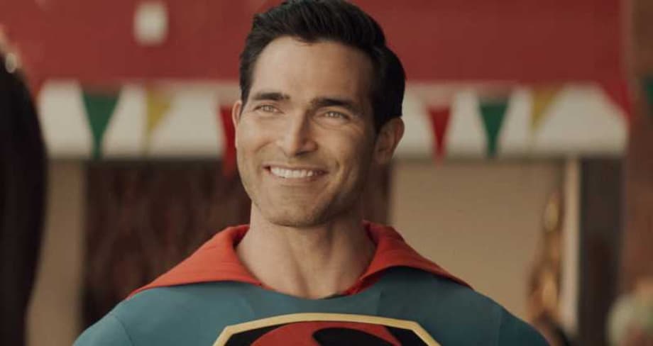 SUPERMAN & LOIS Gets An Epic New Trailer Previewing The End Of Season 1; Sofia Hasmik Upped To Series Regular