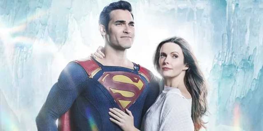 SUPERMAN & LOIS Pilot Spoilers Reveal A Major Character Death And Post-CRISIS Return