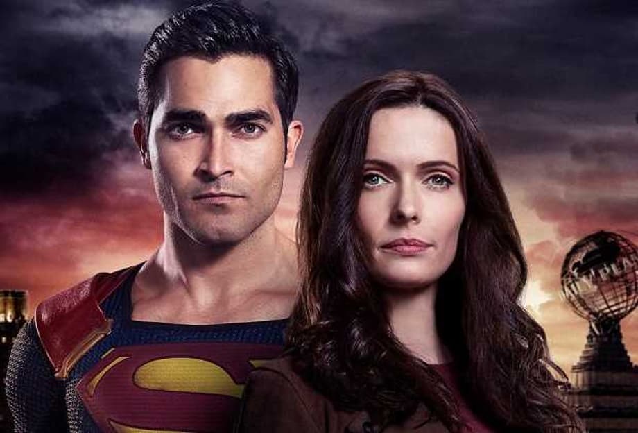 SUPERMAN & LOIS, THE FLASH, BATWOMAN, BLACK LIGHTNING, RIVERDALE & More Get Mid-Winter Premiere Dates