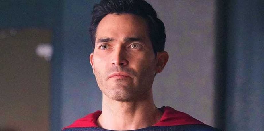 SUPERMAN & LOIS: The Stranger Strikes In The New Promo For Season 1, Episode 7; &quot;Man of Steel&quot;