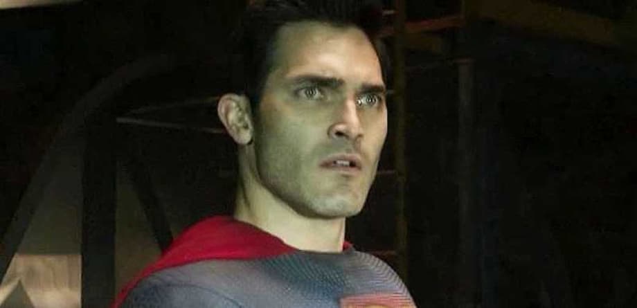 SUPERMAN & LOIS: There's Something Wrong In The New Promo For Season 1, Episode 6; &quot;Smells Like Teen Spirit&quot;