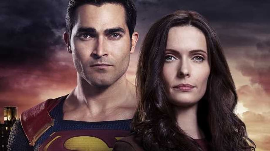 SUPERMAN & LOIS Writer Believes She Was Fired For Calling Out Issues With Racism And Sexism In The Show