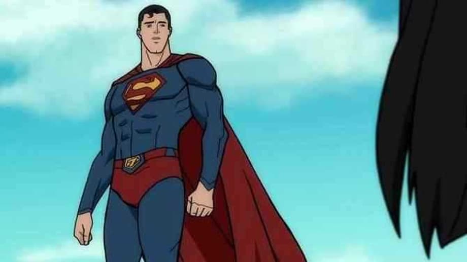 SUPERMAN: MAN OF TOMORROW Review: &quot;It Understood What The Man Of Steel Is All About&quot;