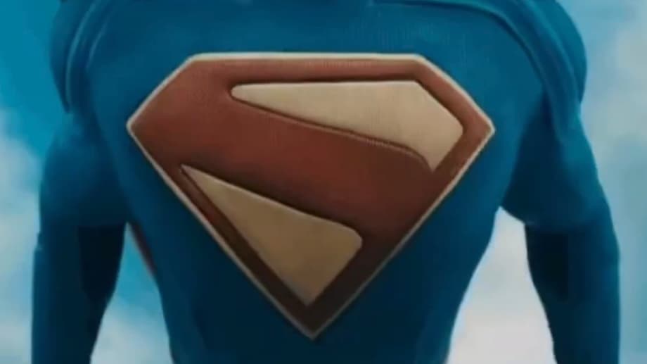 SUPERMAN: New Snippets Of Footage Revealed As &quot;Clois&quot; Takes The Spotlight In More DCU Promo Art