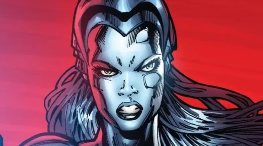 SUPERMAN Official Concept Art Spotlights María Gabriela De Faría's Engineer Costume Design