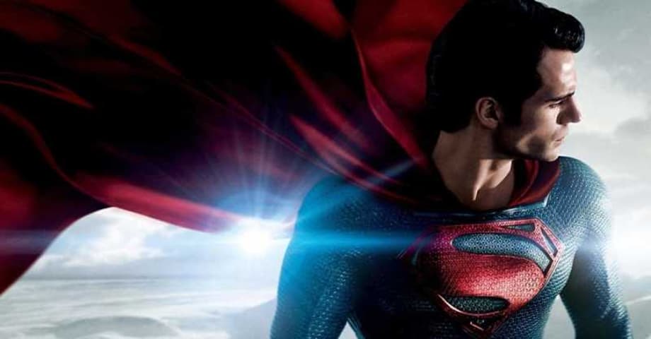 SUPERMAN Reboot In The Works At Warner Bros. From Producer J.J. Abrams And Writer Ta-Nehisi Coates