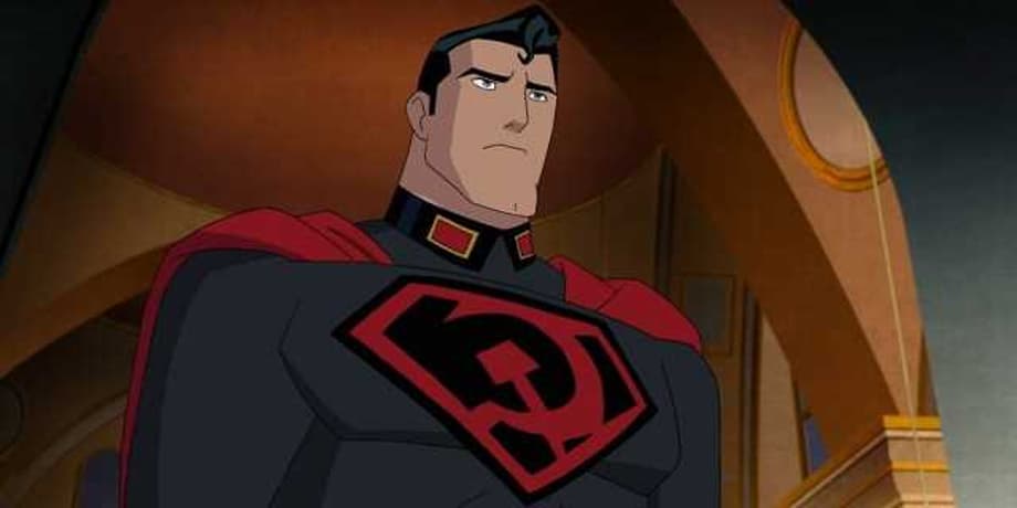 SUPERMAN: RED SON Spoiler-Free Review; &quot;A Hard-Hitting Story Which Is More Than Just Action Scenes&quot;