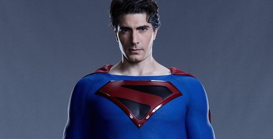 SUPERMAN RETURNS Sequel Series Starring Brandon Routh Has Been Discussed