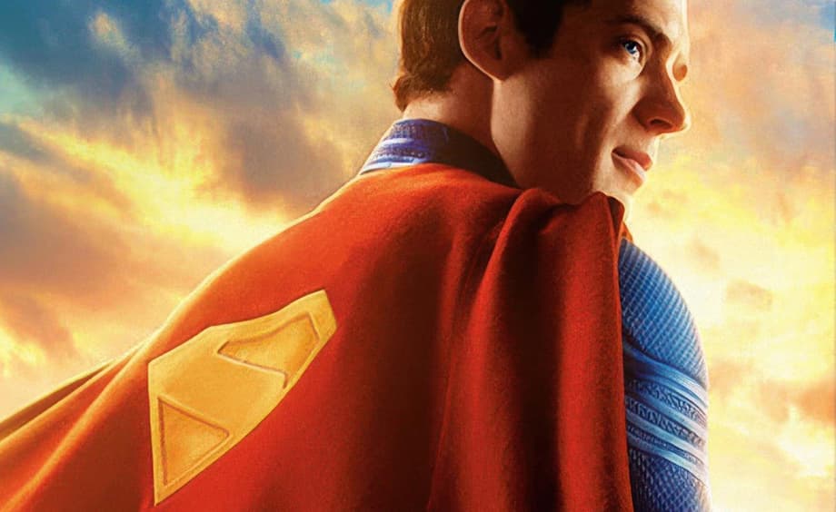 SUPERMAN Scores Biggest Thursday Of 2025 With Strong $10M+; Should Pass $300M Worldwide Over The Weekend