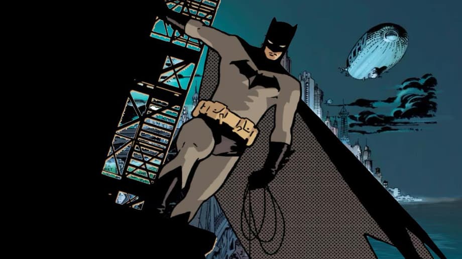 SUPERMAN Star David Corenswet Inadvertently Sparks Fan Speculation About DC Studios Having Finally Cast Batman