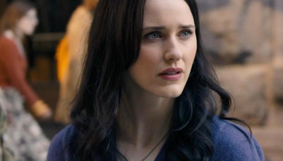 SUPERMAN Star Rachel Brosnahan Discusses Her New Take On Lois Lane; Shares Photos From S Magazine Shoot