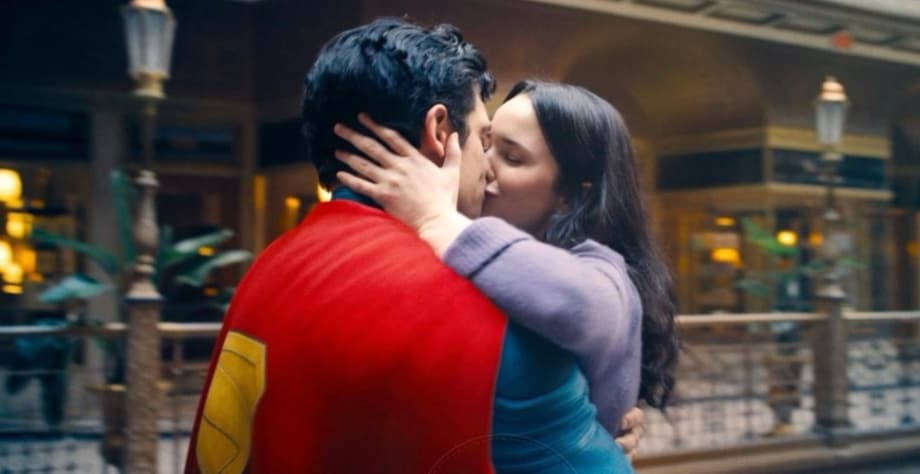 SUPERMAN Takes Flight With Impressive $217 Million Worldwide Debut