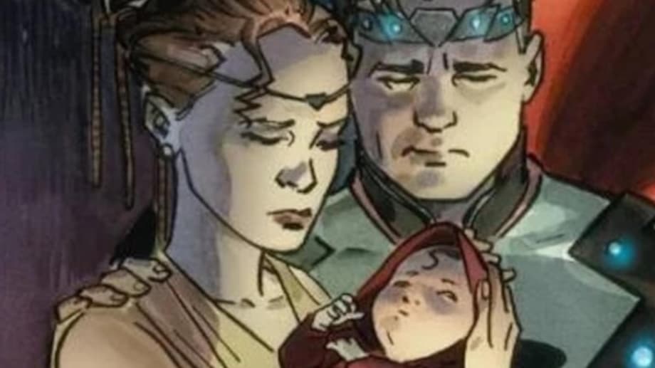 SUPERMAN: The Actors Playing Kal-El's Parents In James Gunn's Debut DCU Film Have Been Confirmed