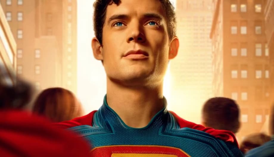SUPERMAN: The Identity Of The Mysterious &quot;Baby Joey&quot; Has Reportedly Been Revealed - SPOILERS