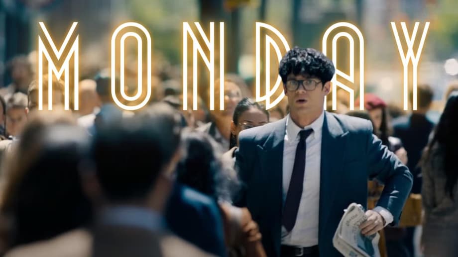 SUPERMAN: The Real Reason James Gunn Reportedly Removed Day Of The Week Title Cards Revealed