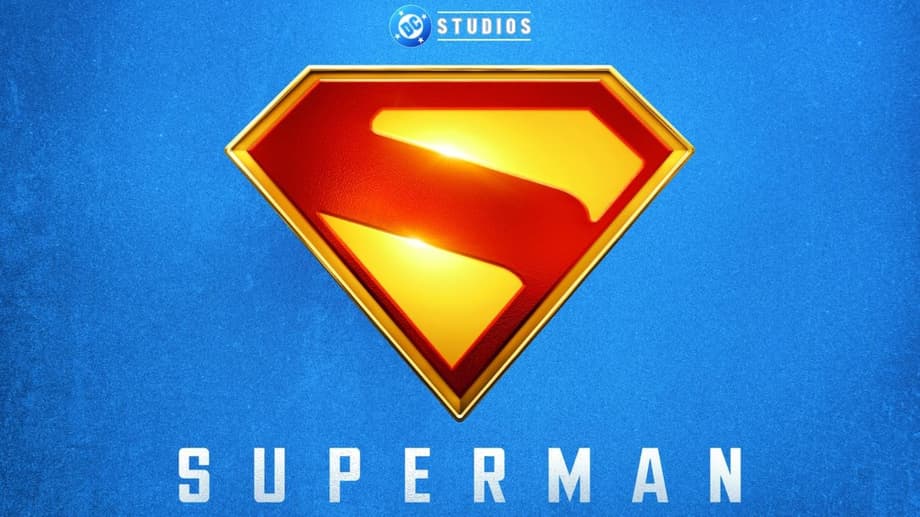 SUPERMAN Trailer Teaser Screenshots Offer Closer Look Inside The Daily Planet, Luthor Corp Tease, And More