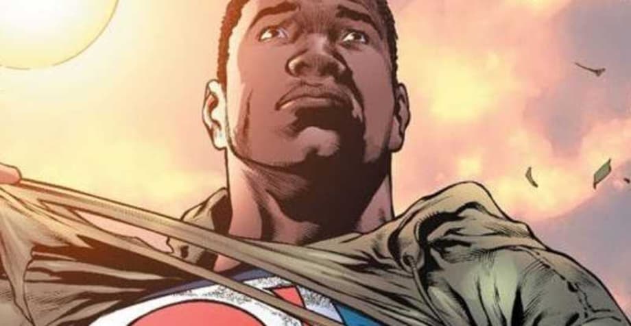 SUPERMAN: Warner Bros. Expected To Recast The Man Of Steel With A Black Actor In The Role