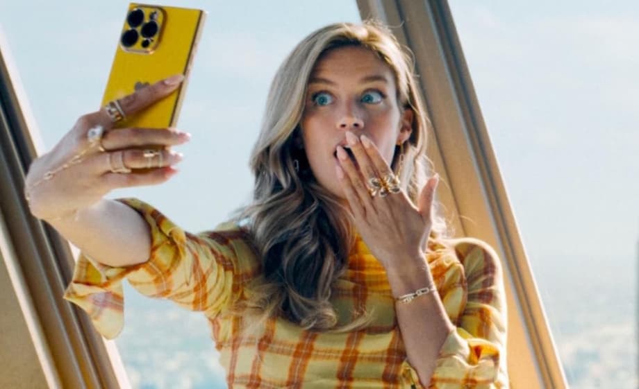 SUPERMAN's Sara Sampaio On Potentially Returning As Eve Teschmacher In MAN OF TOMORROW