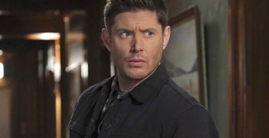 SUPERNATURAL: Dean Faces His Past In New Promo & Photos For Season 15, Episode 16: &quot;Drag Me Away (From You)&quot;