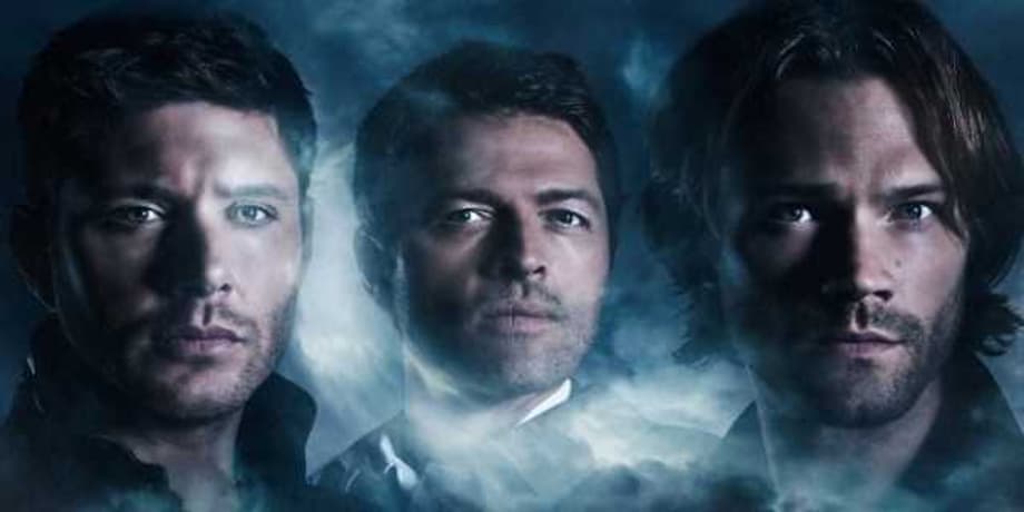 SUPERNATURAL Executive Producers On The Focus And Direction Of The Final Season